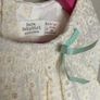 Zara baby  linen dress new, 12-18 m Image 10
