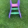 toddlers slide Image 3