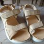 Girls shoes trainers sandals doodles Ecco Lacoste as new 29 UK 11 Image 7
