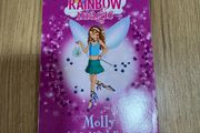 Rainbow Magic Molly the Goldfish Fairy by Daisy Meadows