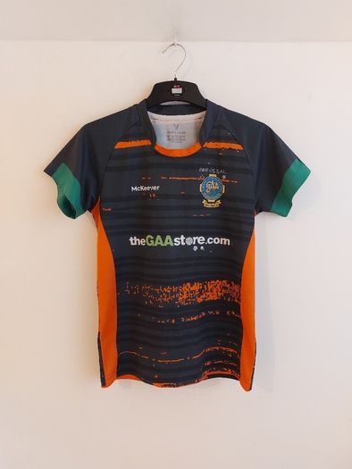 eire og gaa jersey