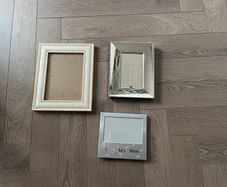 Picture frames