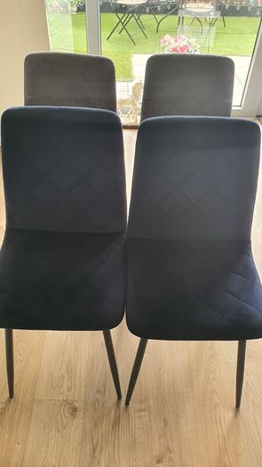 Dining chairs 6