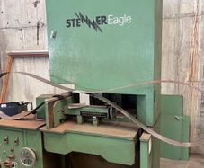 Wood working commercial machinery