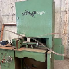 Wood working commercial machinery