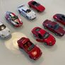 Model Porsche collection Image 6