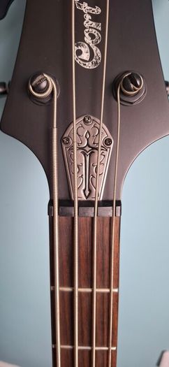 Cort Evl-z2b