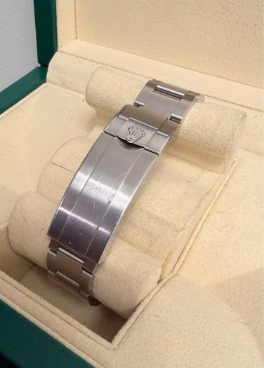 Rolex Submariner ND