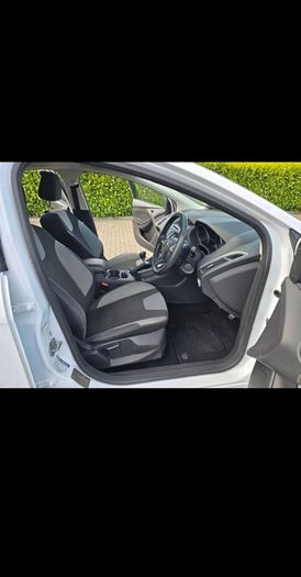 2012 Ford Focus Zetec sport nct 1/27 and tax