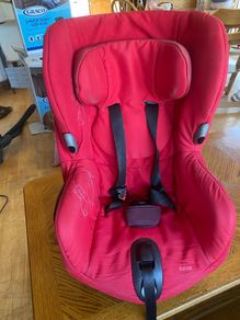 Maxi-cosi infant car seat