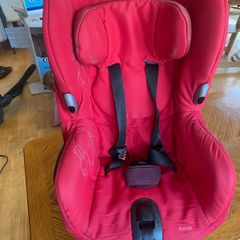 Maxi-cosi infant car seat