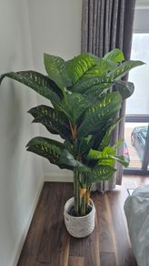 Large Aritficial Indoor Plant