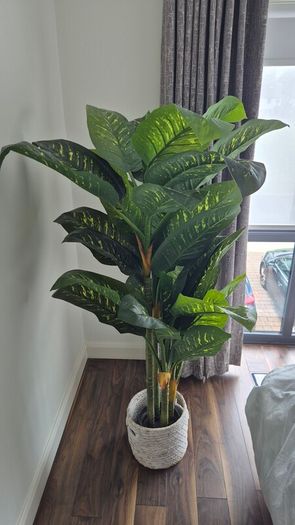 Large Aritficial Indoor Plant