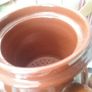 Three Part Studio Pottery Teapot Image 10