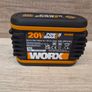 Worx WA3553 20V 4.0Ah Li-Ion PowerShare Pro Battery Image 4