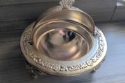 Beautiful Metal Chalice