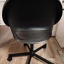 Plastic Swivel Chair - Ikea ELDBERGET Image 3