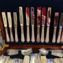 Newbridge Silverware 6 place cutlery set Image 2
