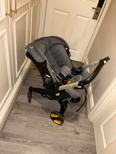 doona Max +