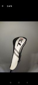 Titleist tsi3 3 wood