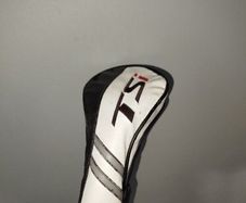 Titleist tsi3 3 wood