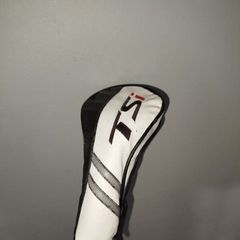 Titleist tsi3 3 wood