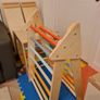 climbing triangle unit Image 3