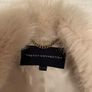 Wool and Cashmere mix coat Image 5