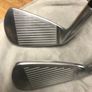 Bridgestone Tourstage Irons Image 5