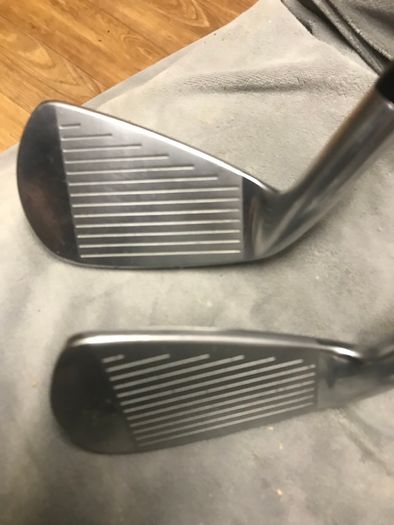 Bridgestone Tourstage Irons
