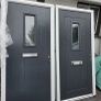 PVC composite doors Image 9