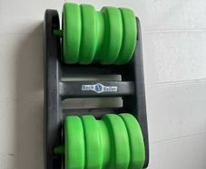 Back Baller foam roller