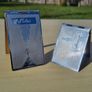 Art Deco two silver-plated cases Image 3