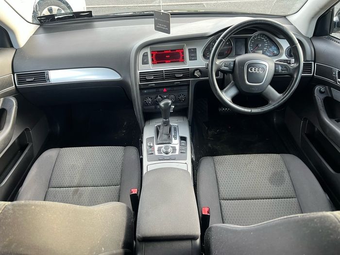 2008 Audi A6 2.0tfsi Read Add