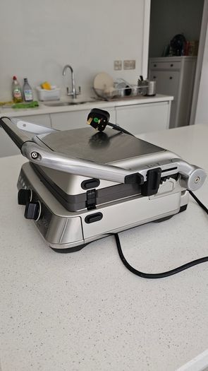 Sage grill