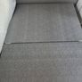double bed base and mattress Image 4