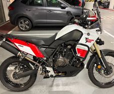 Tenere 700 (2021)