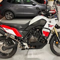 Tenere 700 (2021)