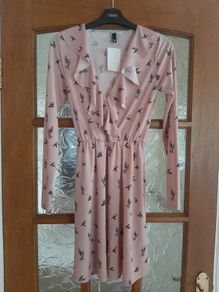 Brand New H&M Dress, Size 10