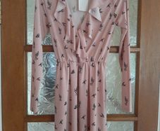 Brand New H&M Dress, Size 10