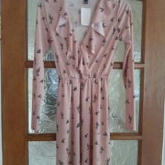 Brand New H&M Dress, Size 10