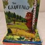 Julia Donaldson The Gruffalo Books Image 3