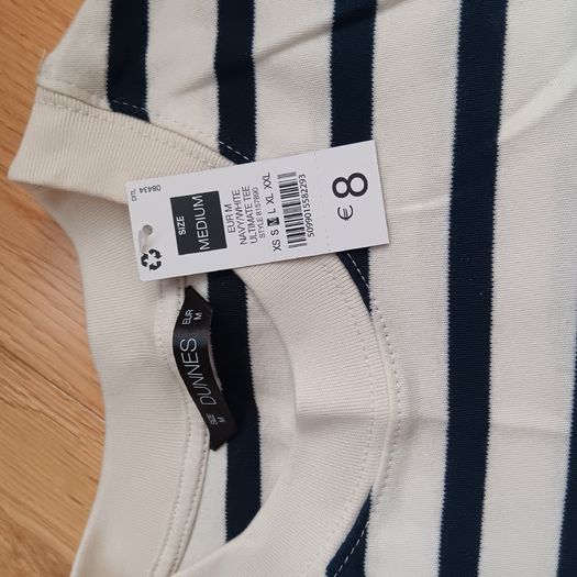 Dunnes Tee shirt