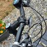 Hybrid Trek Ladie Small Frame Image 7
