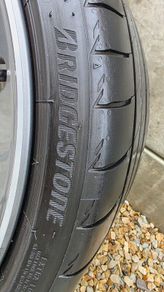 235/35/19 Bridgestone Potenza S005 pair