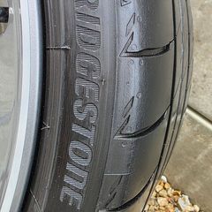 235/35/19 Bridgestone Potenza S005 pair