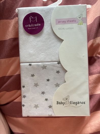 Maternity and Baby Bundle