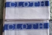 Glass Cloths