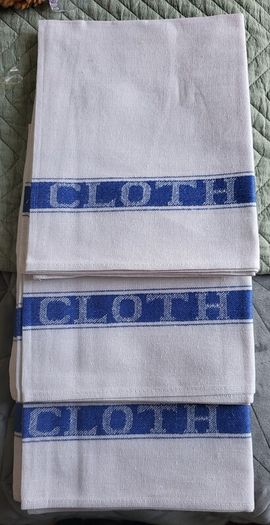 Glass Cloths