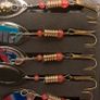 16 Spinners Image 2